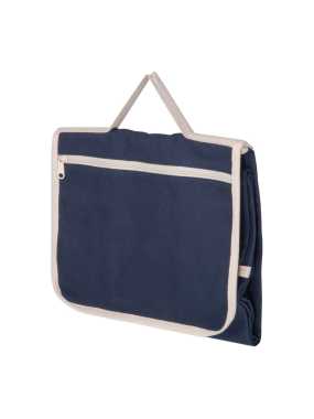 Pikniková deka Honolulu > modrá (dark)