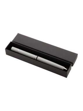 Pero bez atramentu > šedá