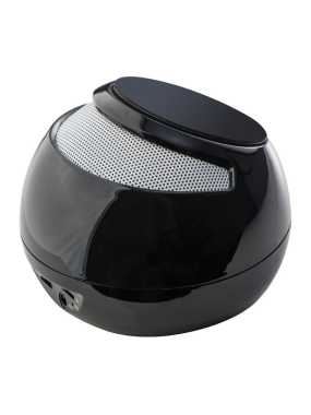 Kingswood Bluetooth reproduktor > čierna