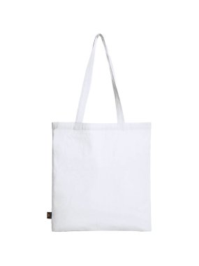 Nákupná taška (Halfar EARTH) > biela
