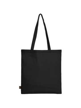 Nákupná taška (Halfar EARTH) > čierna