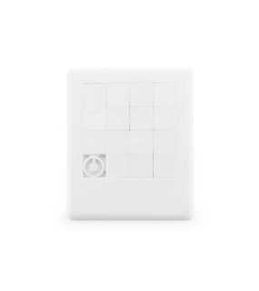 Mini puzzle > viacfarebná