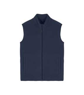 Pánska vesta (STANLEY\STELLA Stanley Quester) > modrá (french navy) > L