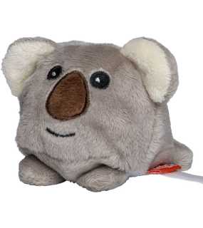 Plyšová hračka (MBW Koala) > šedá