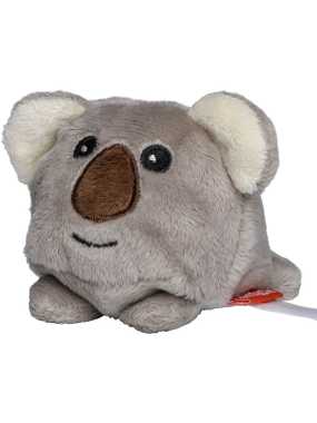 Plyšová hračka (MBW Koala) > šedá