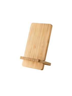 Bezdrôtová nabíjačka 10W a stojan > prírodná