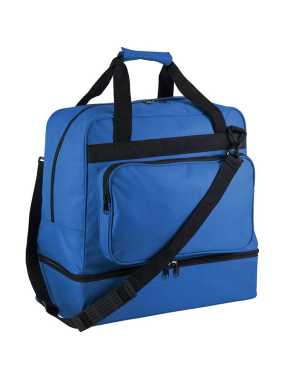 Športová taška (PROACT TEAM SPORTS BAG WITH RIGID BOTTOM - 60 LITRES)>modrá (royal)