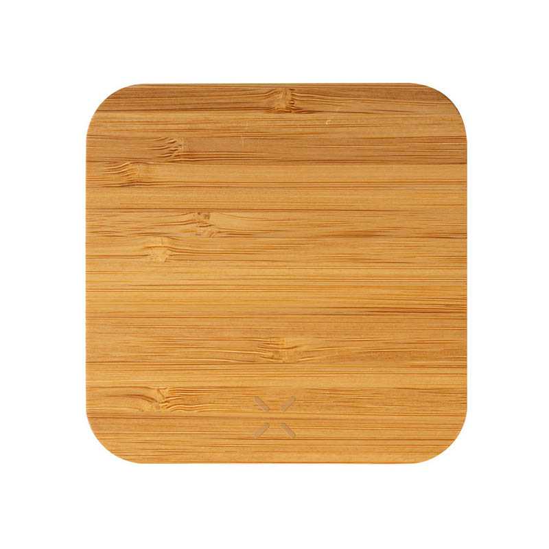 Bezdrôtová nabíjačka > prírodná