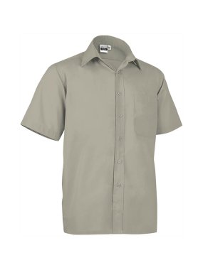 Pánska košeľa (OPORTO) > béžová (sand) > 42