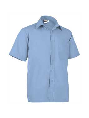 Pánska košeľa (OPORTO) > modrá (sky) > 42