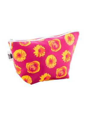 | Kozmetická taštička na zákazku > biela