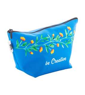 | Kozmetická taštička na zákazku > čierna