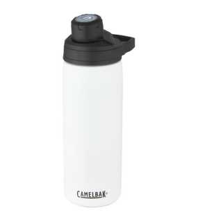 Fľaša 600ml (CamelBak)>biela