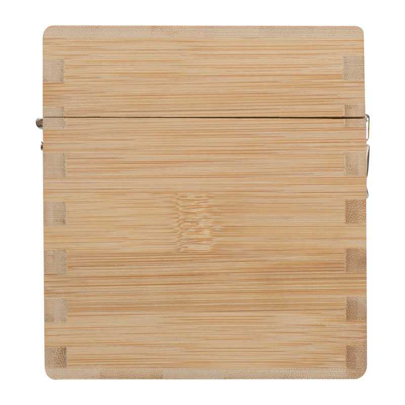 Drevená krabica na víno > béžová