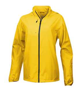 Pánska bunda (Flint jacket Elevate) > žltá > L