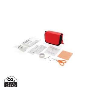 Lekárnička > červená