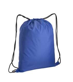 Vrecko so šnúrkami > modrá (royal)