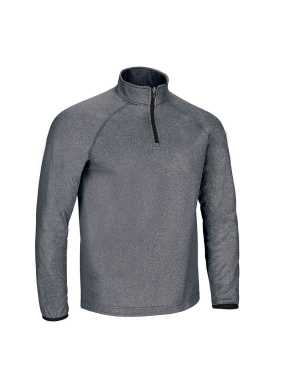 Pánska mikina (FORTUM) > šedá (anthracite) > XL