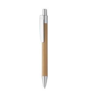 Guľôčkové pero > hnedá (wood)