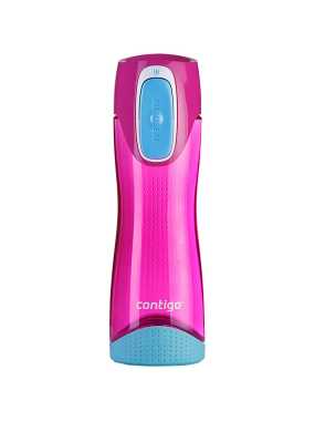 Fľaša Contigo® 500 ml > ružová (magenta)