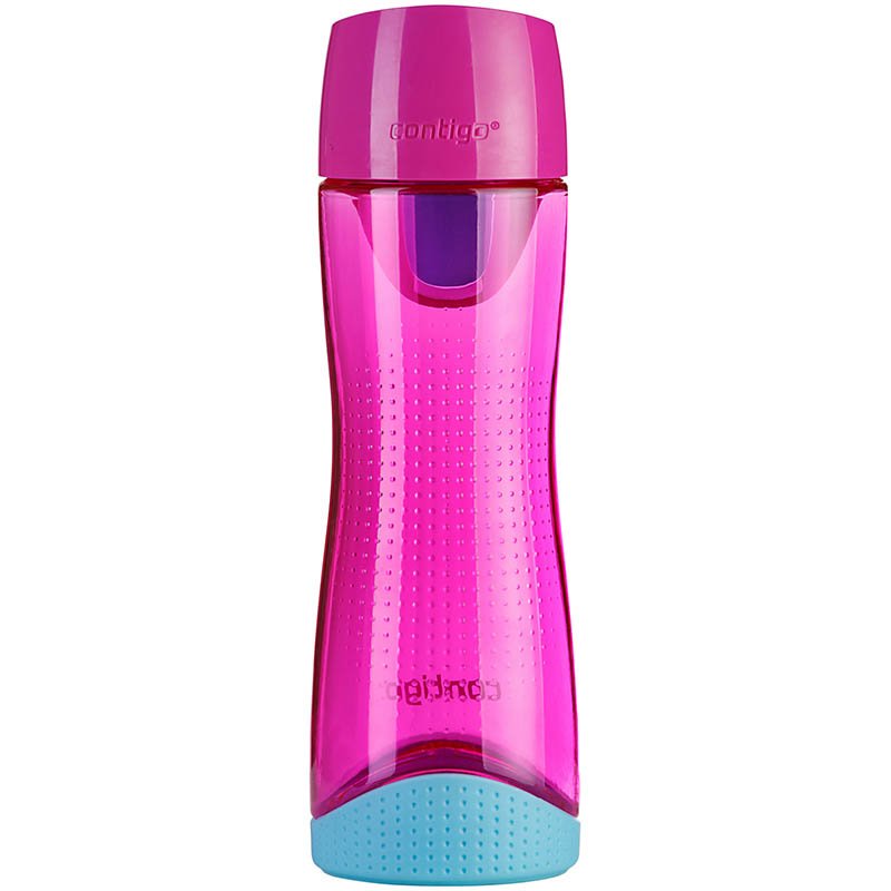 Fľaša Contigo® 500 ml > ružová (magenta)