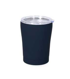 Termo hrnček > modrá (navy)