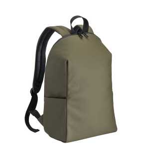 Ruksak na notebook > zelená (dark)