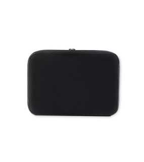 Puzdro na laptop > čierna