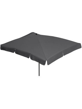 Slnečník (FARE Parasol R) > šedá