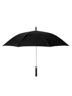 Dáždnik > čierna