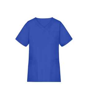 Dámske tričko (JN Ladies Casack)>modrá (royal)>M