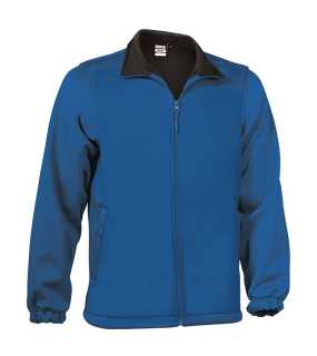 Detská bunda (RONCES) > modrá (royal) > 10/12