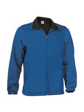 Unisex bunda (RONCES) > modrá (royal) > L