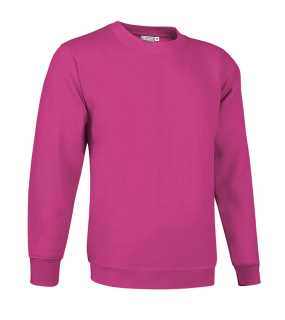 Unisex mikina (DUBLIN) > ružová (magenta) > XL