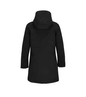 Dámska bunda (Neoblu ALFI WOMEN) > čierna (deep) > M