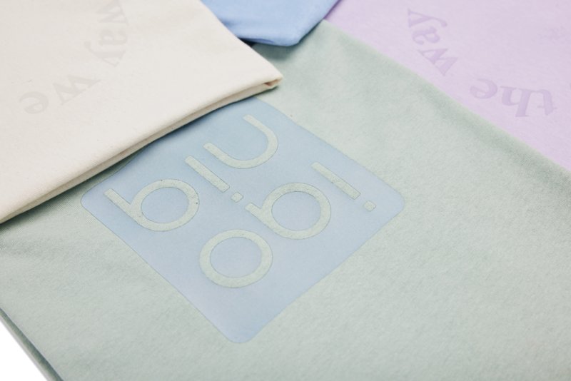 Tričko Iqoniq Bryce z recykl. bavlny > zelená (iceberg) > S