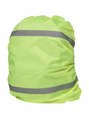 Obal na ruksak > žltá (fluorescent)