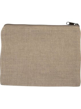 Púzdro (Kimood"JUCO POUCH") > prírodná