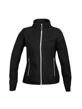 Dámska mikina (Metz Lady by JR) > čierna > M