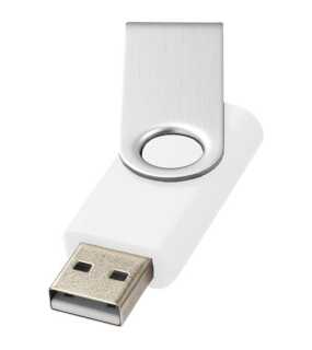 USB flash pamäť > biela > 16GB