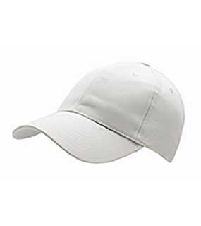 6 panelová šiltovka > biela