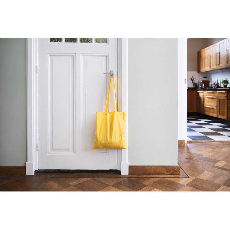 Nákupná taška  > čierna