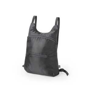 Skladací RPET batoh > šedá