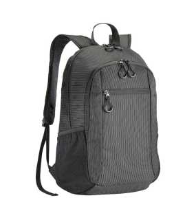 Ruksak na notebook > čierna