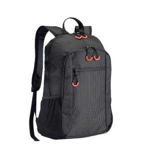 Ruksak na notebook > červená