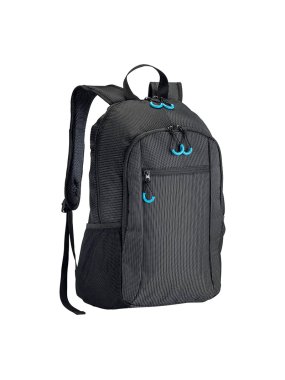 Ruksak na notebook > modrá (sky)