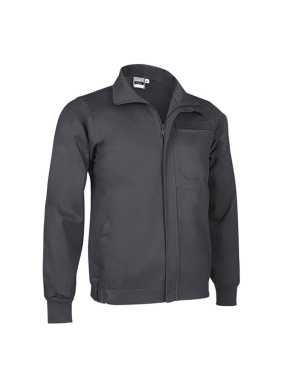 Pánska bunda (CHIPSA) > šedá (cement) > L