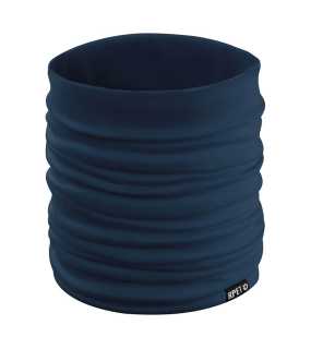 RPET multifunkčná šatka > tmavomodrá