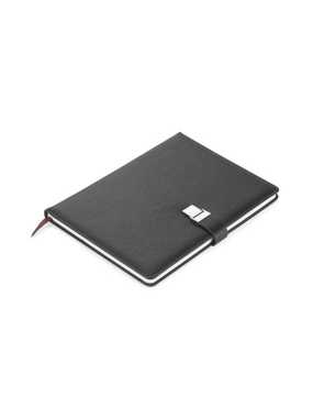 Poznámkový blok B5 > čierna