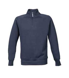 Pánska mikina (Kioto Man by JR) > modrá (navy) > L